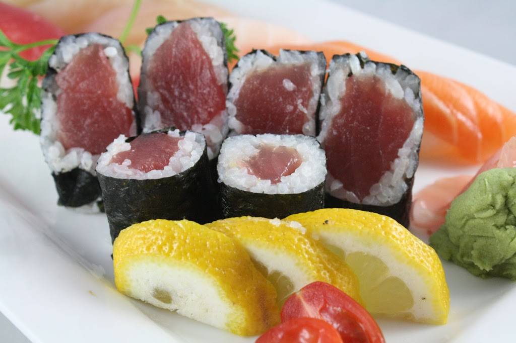 Ichiban Hibachi & Sushi | restaurant | 153 Ridge Way, Flowood, MS 39232, USA | 6019190097 OR +1 601-919-0097