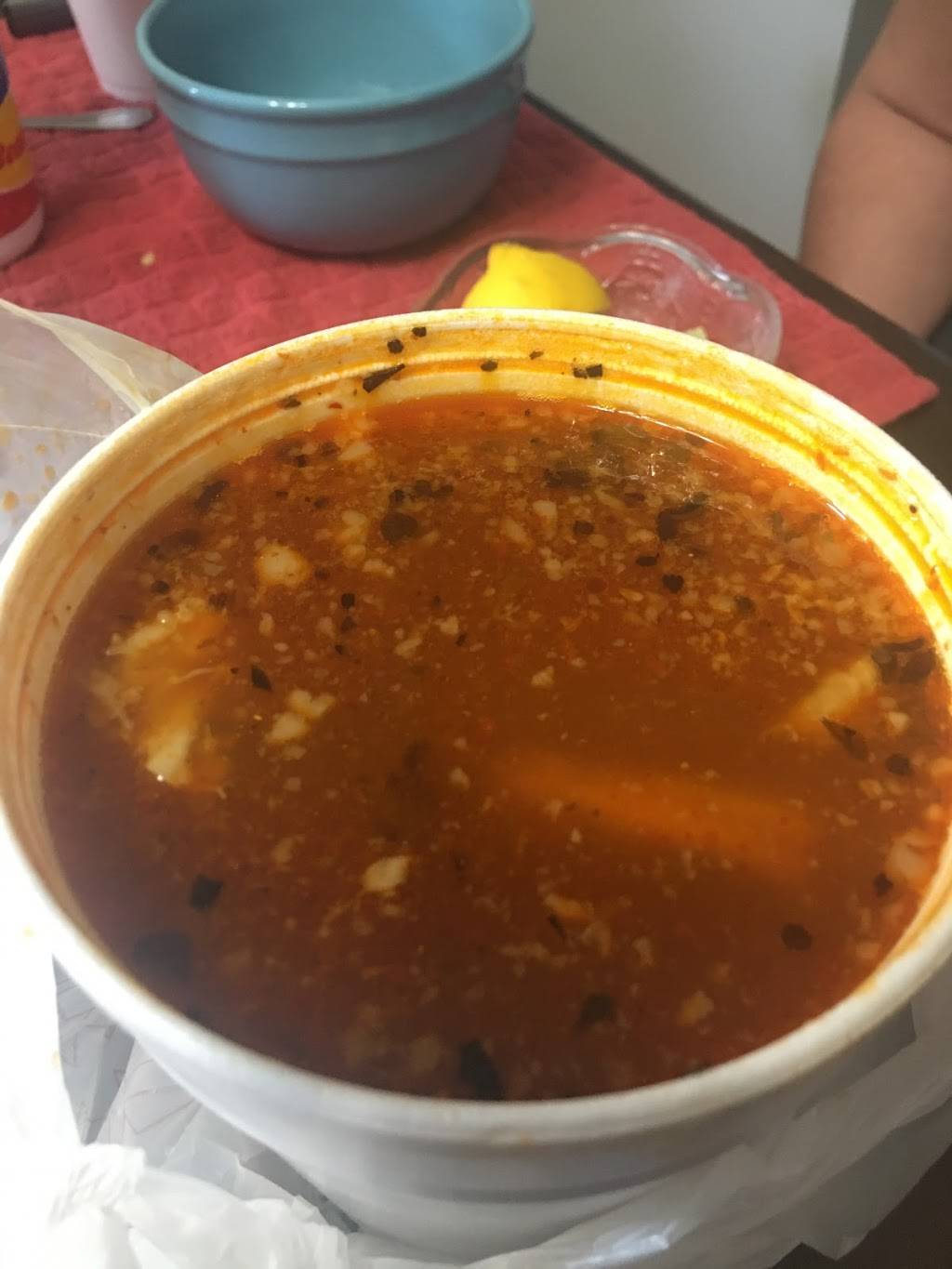 Restaurante La Fondita | restaurant | 1500 W 3500 S, West Valley City, UT 84119, USA | 8018910916 OR +1 801-891-0916