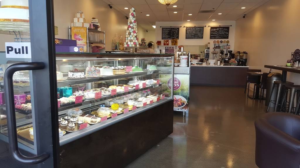 Pouls Bakery & Cafe | bakery | 13771 Newport Ave #4, Tustin, CA 92780, USA | 7145325101 OR +1 714-532-5101