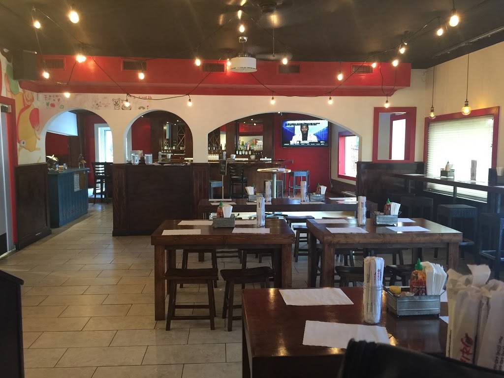 Ichiro Ramen Shop | restaurant | 4906 Maple Ave, Dallas, TX 75235, USA | 2146436602 OR +1 214-643-6602