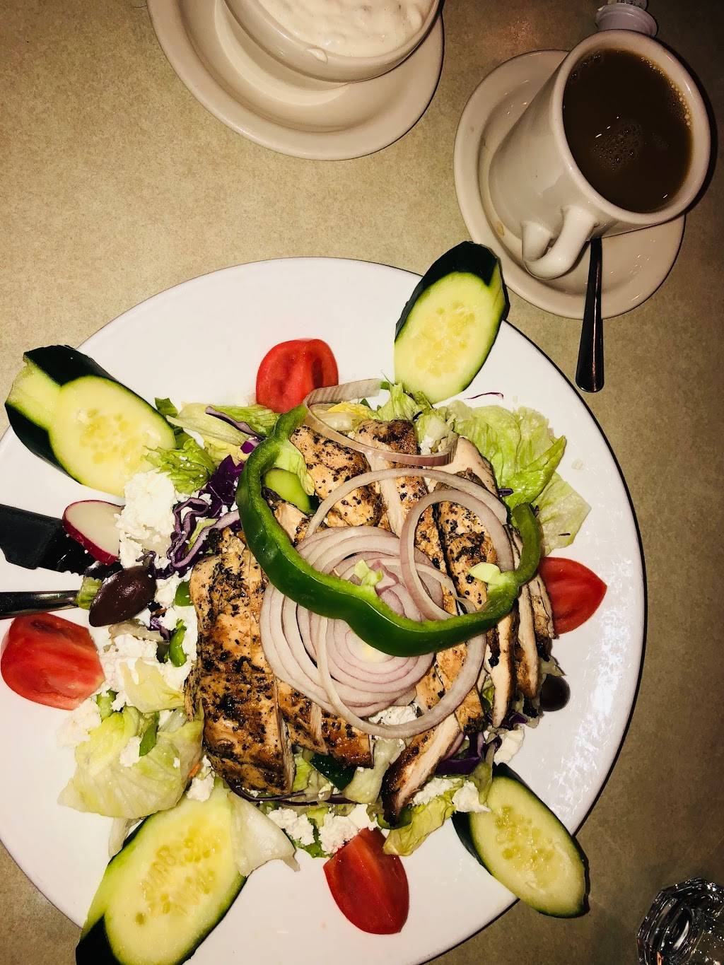 Landmark Restaurant Diner | restaurant | 4429 Central Ave, Charlotte, NC 28205, USA | 7045321153 OR +1 704-532-1153