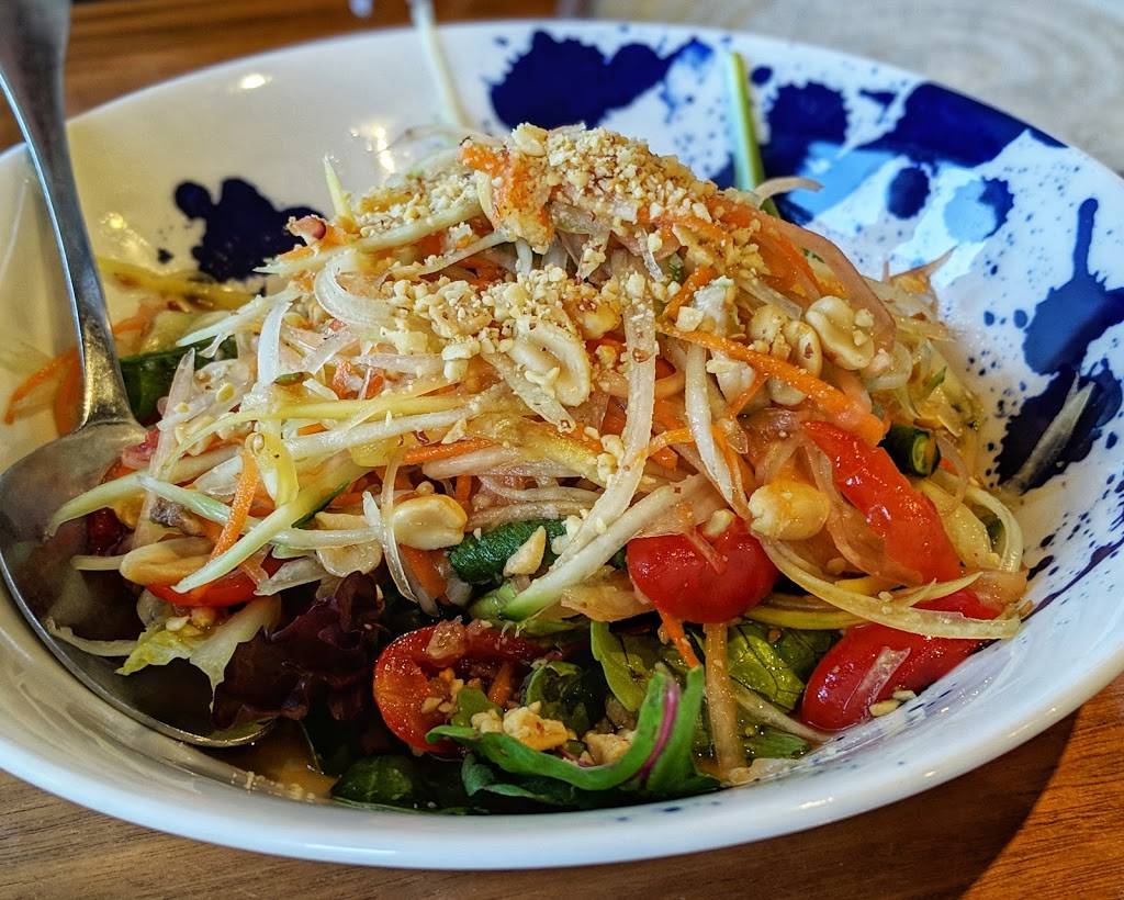 M&M Thai Restaurant | restaurant | 891 E Palmetto Park Rd, Boca Raton, FL 33432, USA | 5618267749 OR +1 561-826-7749