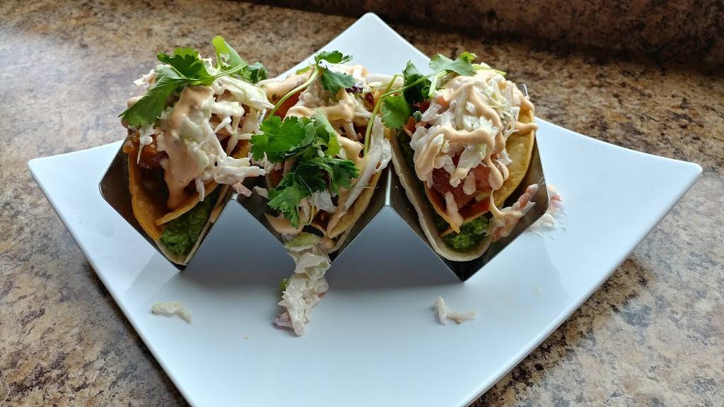 Sam Choys Poke to the Max | restaurant | 1716 Pacific Ave, Tacoma, WA 98402, USA | 2536274099 OR +1 253-627-4099