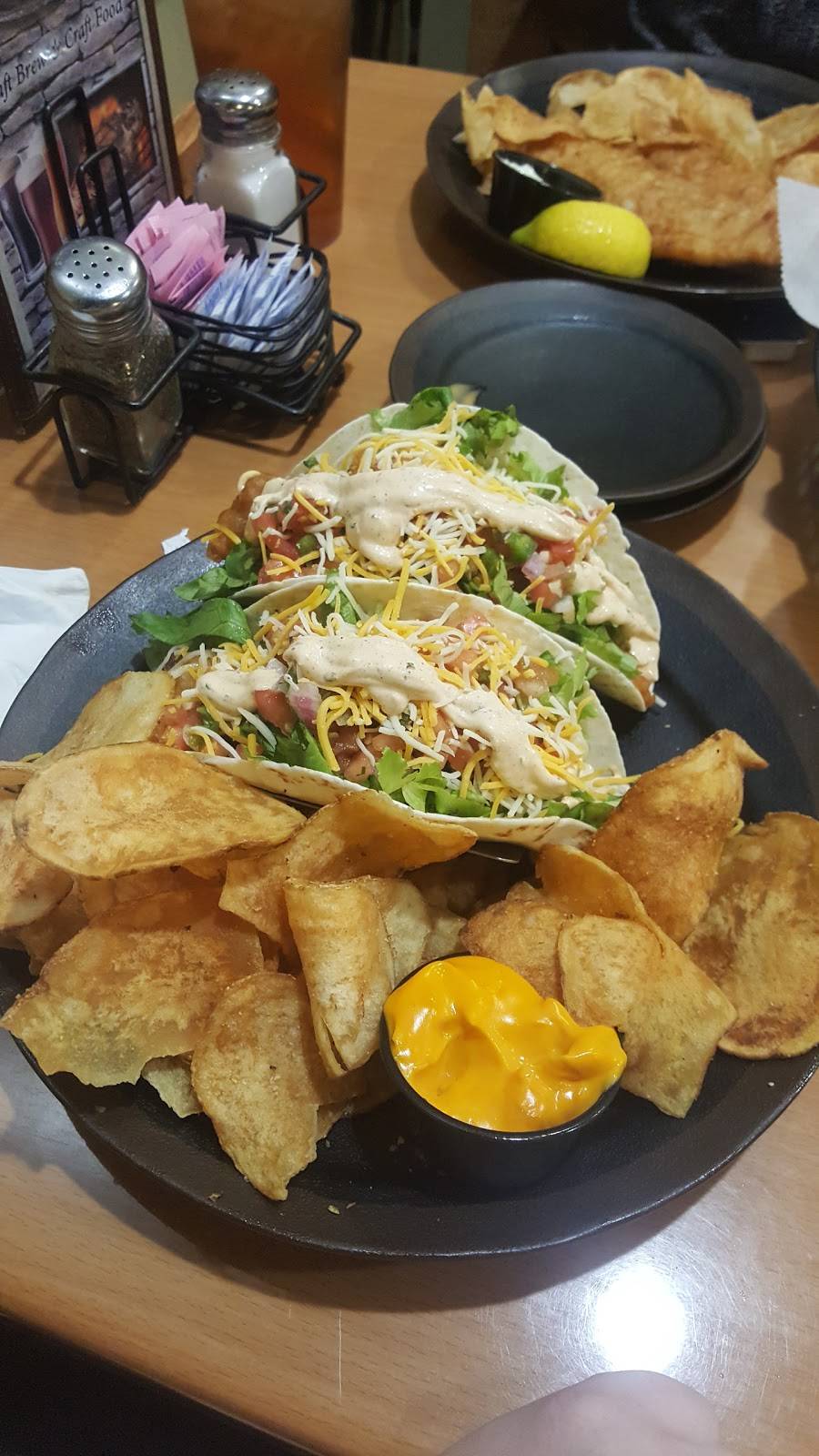 Stoneyard Grill & Tavern | restaurant | 41 S Main St, Niles, OH 44446, USA | 3305449273 OR +1 330-544-9273