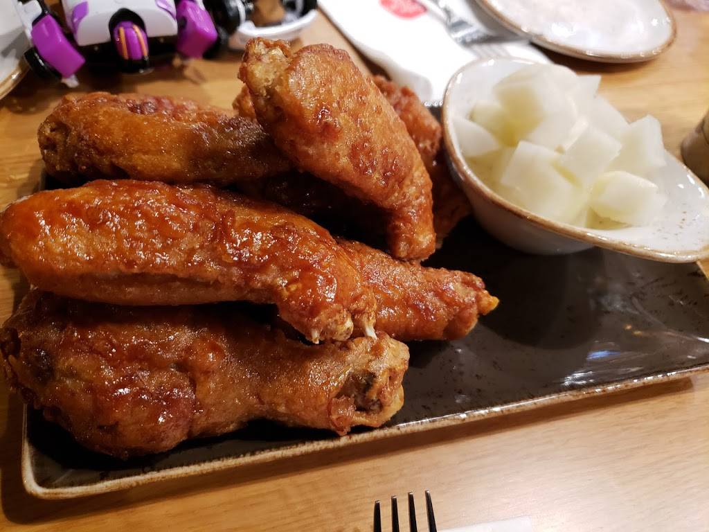 Bonchon - Santa Teresa | restaurant | 7026 Santa Teresa Blvd #30, San Jose, CA 95139, USA | 4083000927 OR +1 408-300-0927