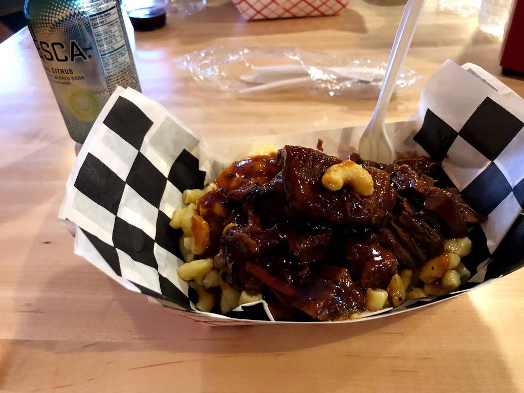 Rockys BBQ | restaurant | 28 N 3rd St, Columbia, PA 17512, USA | 7174207405 OR +1 717-420-7405