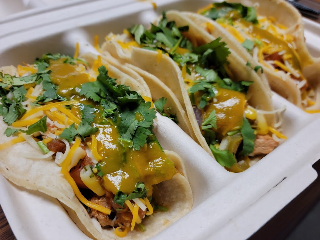 Tacos Grand Central | restaurant | 134 E 27th St, New York, NY 10016, USA | 2128899090 OR +1 212-889-9090