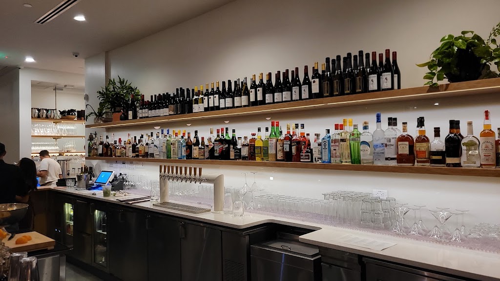 Willas | restaurant | 1700 W Fig St, Tampa, FL 33606, USA | 8135194552 OR +1 813-519-4552