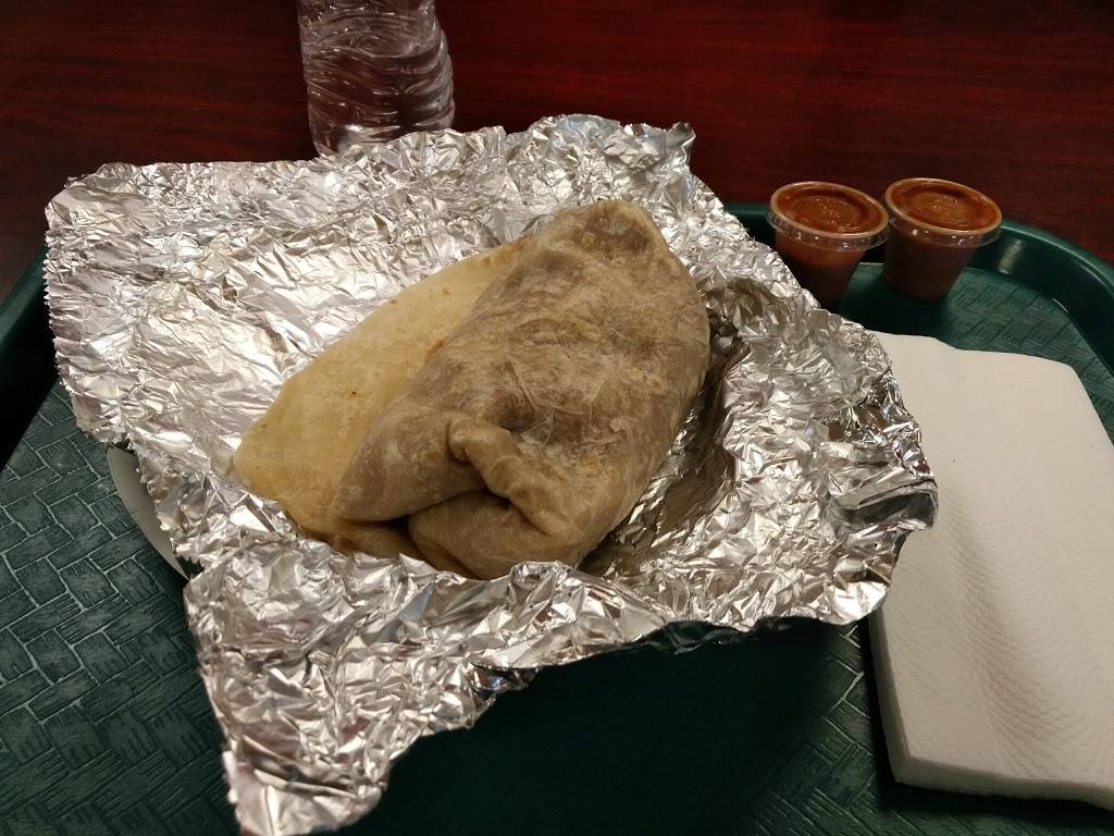 Romeros Mexican Food | restaurant | 2700 W Van Buren St, Phoenix, AZ 85009, USA | 6022696044 OR +1 602-269-6044