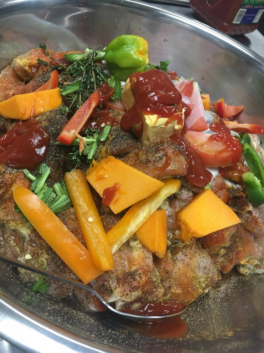 alis roti shop | restaurant | 246-04 Francis Lewis Blvd, Rosedale, NY 11422, USA | 3478949559 OR +1 347-894-9559