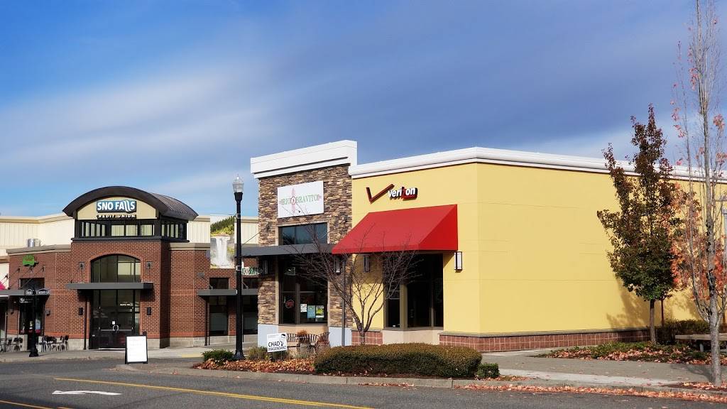 Rio Bravito | restaurant | 7802 Center Blvd SE, Snoqualmie, WA 98065, USA | 4252929321 OR +1 425-292-9321