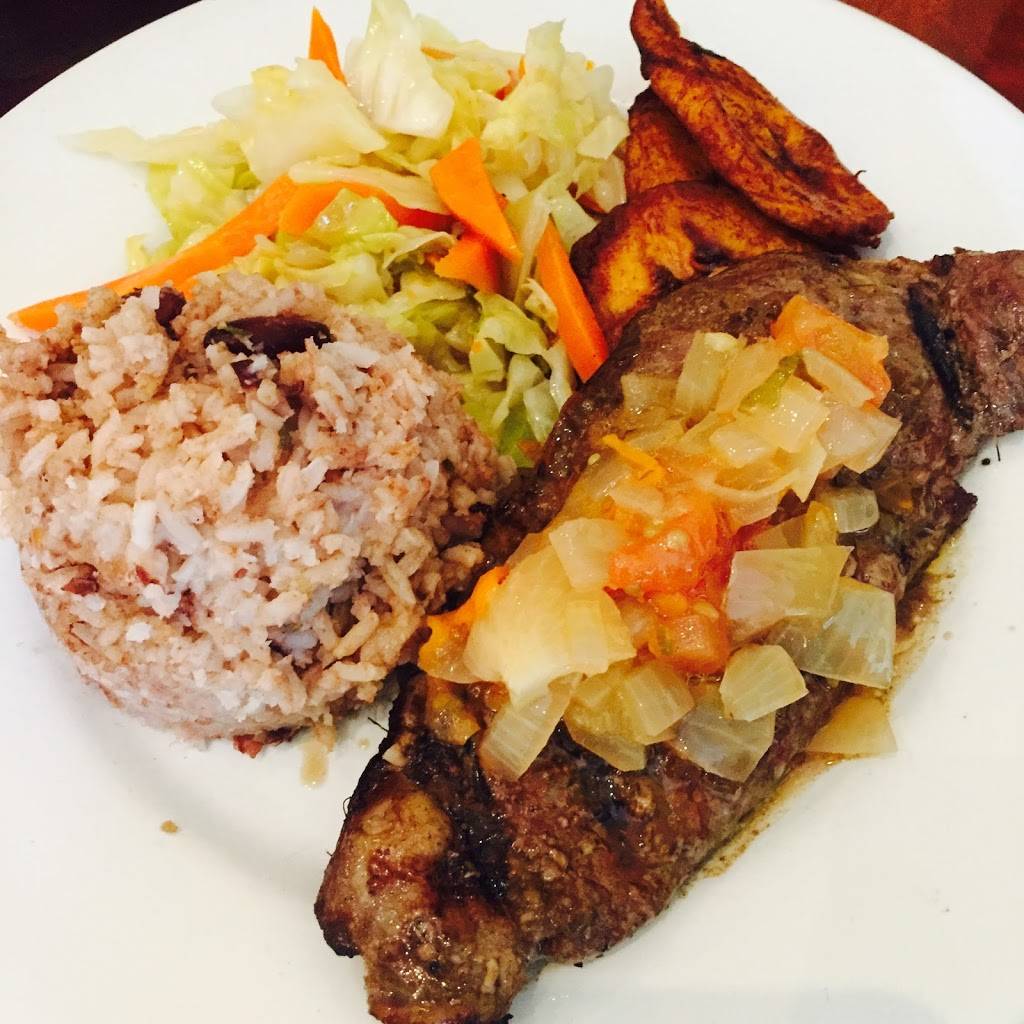 Flavas Jamaican Grill | restaurant | 314 Linden Ave, South San Francisco, CA 94080, USA | 6502449785 OR +1 650-244-9785