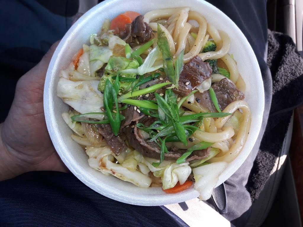 Teriyaki Hawaii | restaurant | 1425 Artesia Blvd #34, Gardena, CA 90248, USA | 3103270307 OR +1 310-327-0307