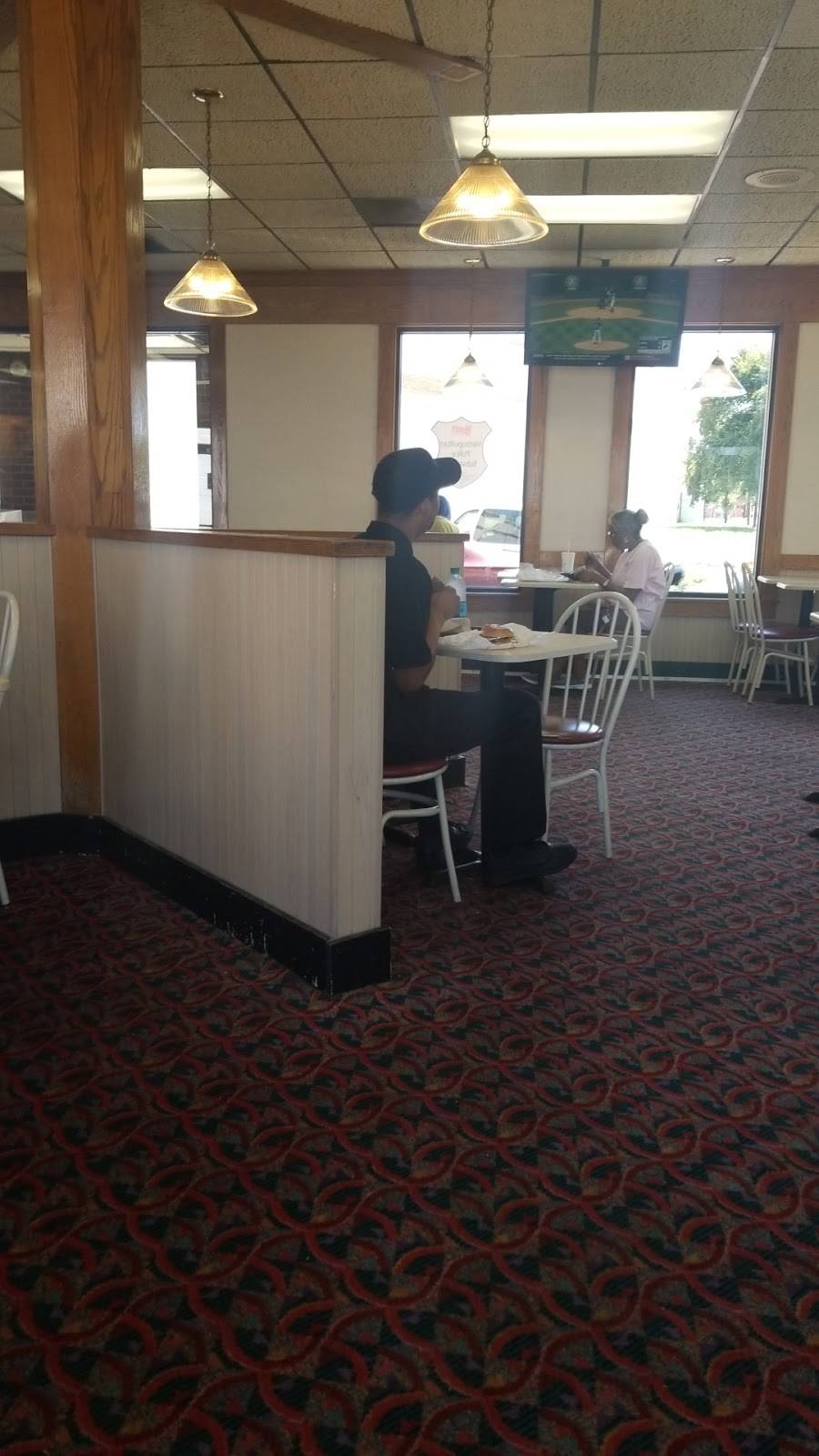 Wendys | restaurant | 4250 Nannie Helen Burroughs Ave NE, Washington, DC 20019, USA | 2023998874 OR +1 202-399-8874