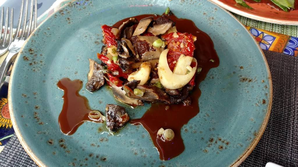 Mele Bistro | restaurant | 1723 Wilson Blvd, Arlington, VA 22209, USA | 7035225222 OR +1 703-522-5222