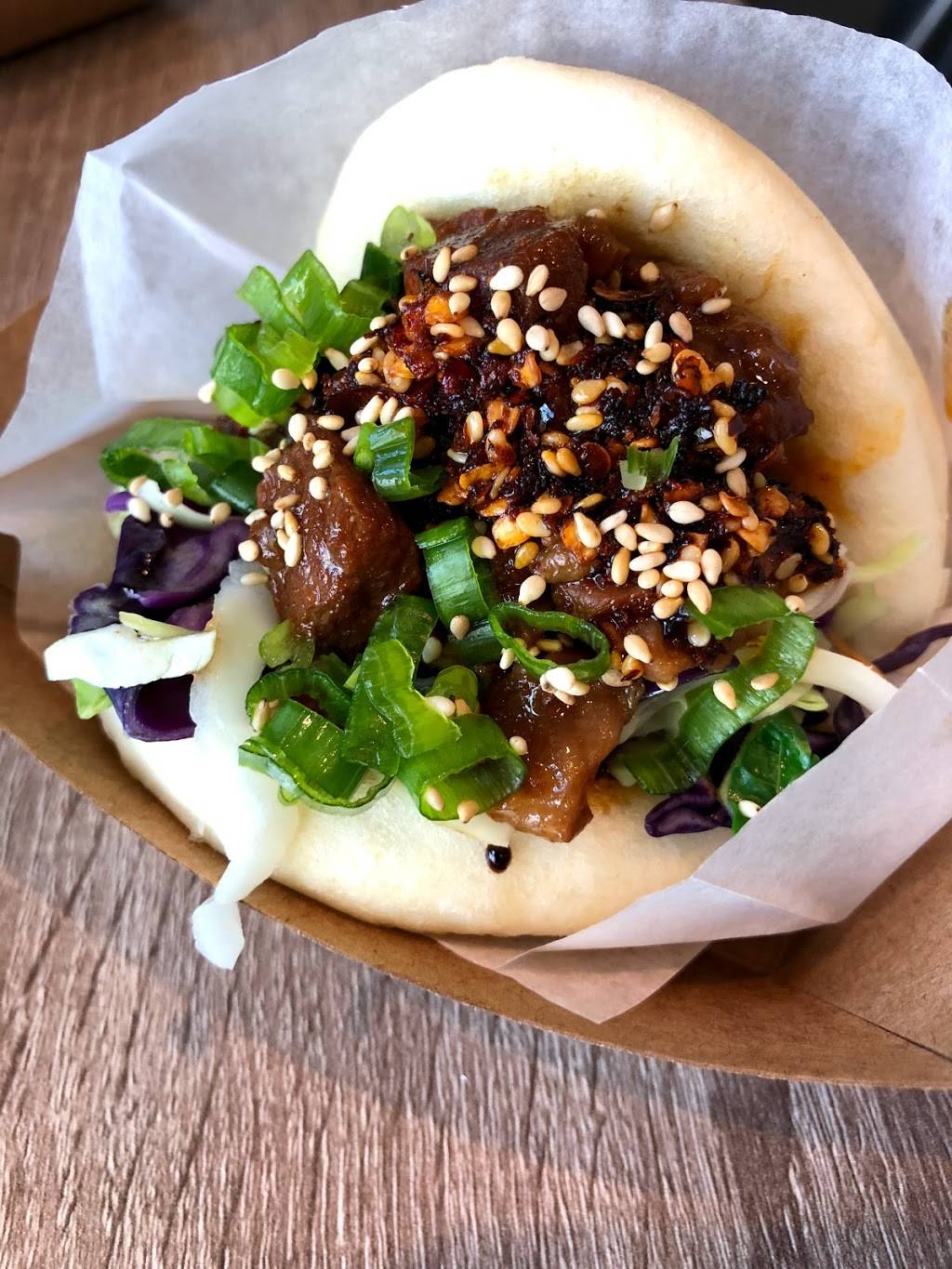 Masons Dumpling Shop | restaurant | 5803 N Figueroa St, Los Angeles, CA 90042, USA | 3239997187 OR +1 323-999-7187