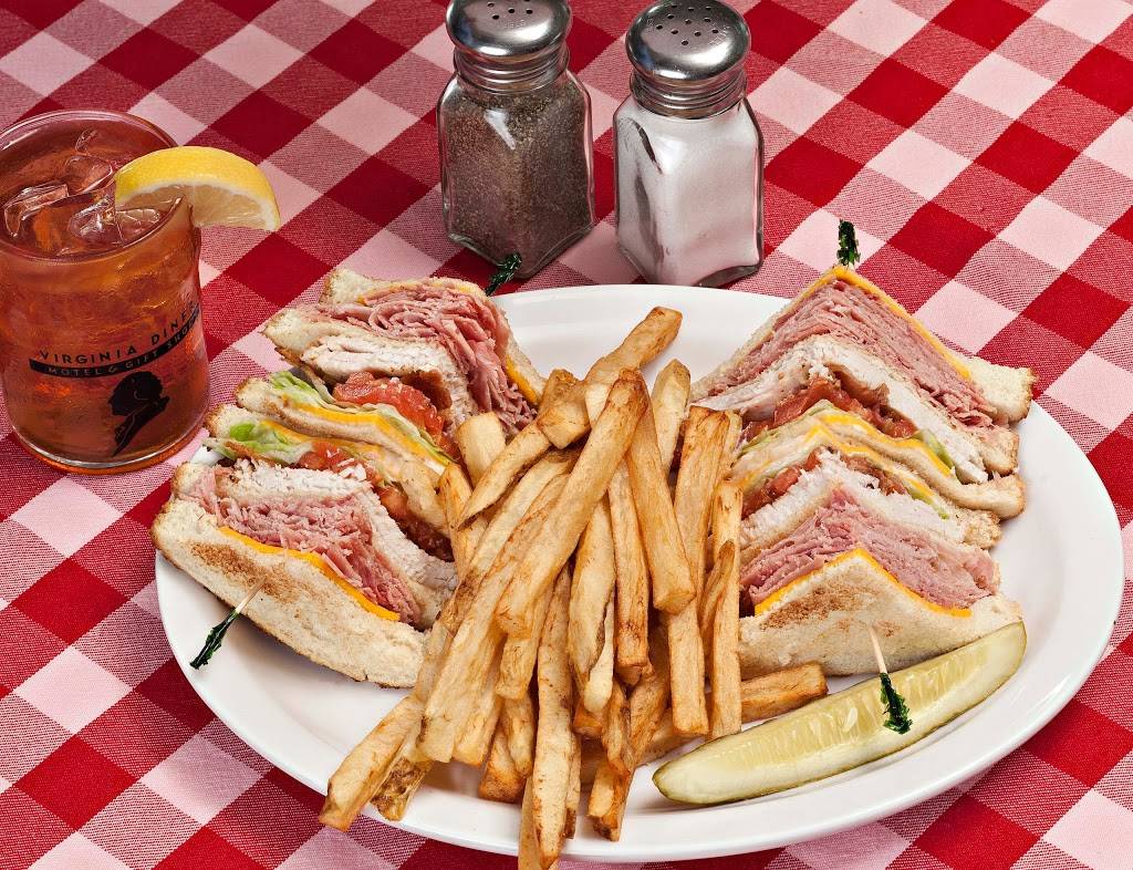 Virginia Diner, Inc | restaurant | 408 County Drive, North St, Wakefield, VA 23888, USA | 7578993106 OR +1 757-899-3106