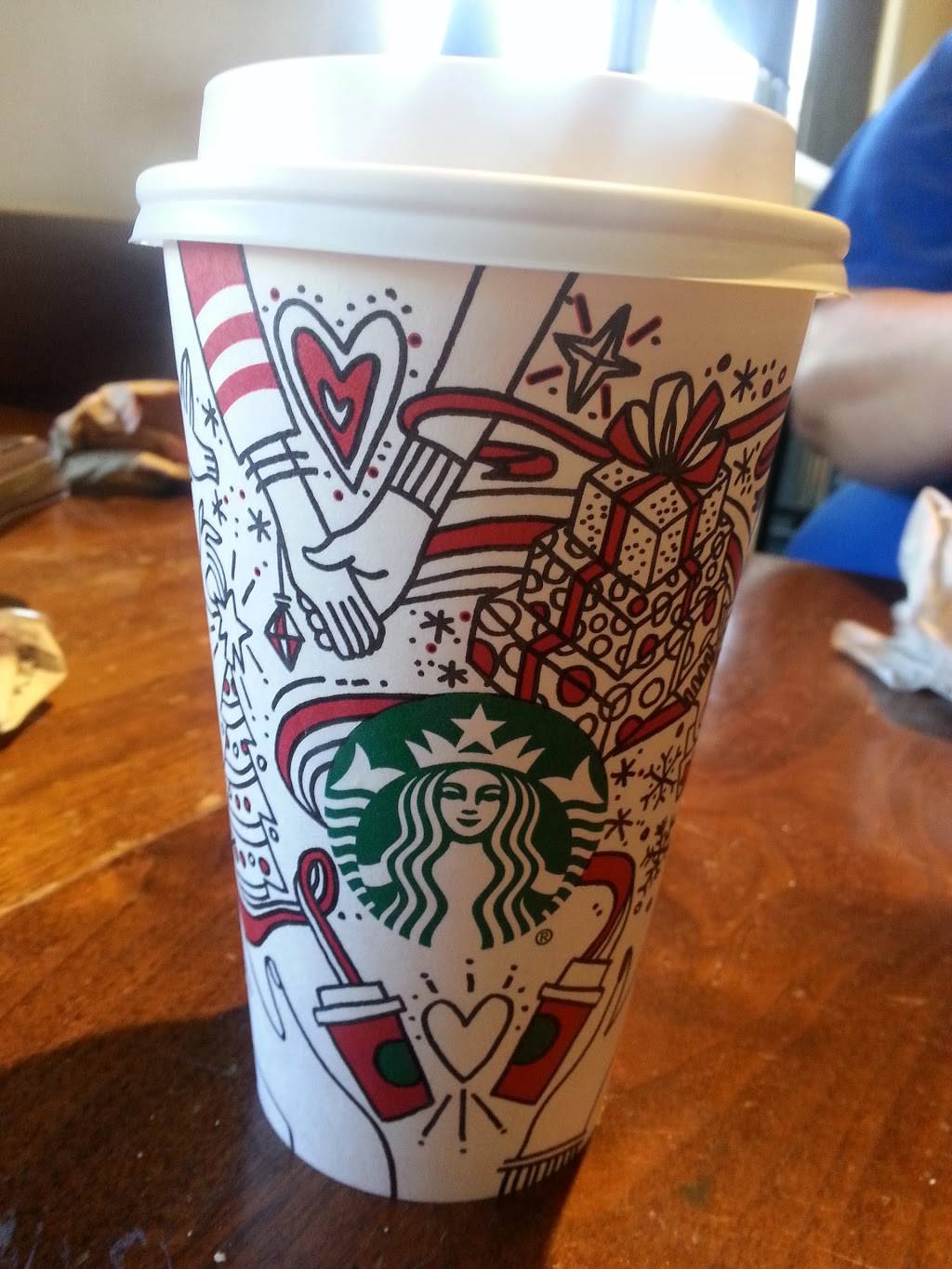 Starbucks | cafe | 1907 W Pinhook Rd, Lafayette, LA 70508, USA | 3372611343 OR +1 337-261-1343