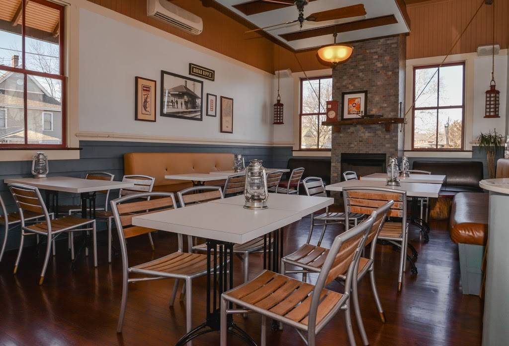 BRICS | cafe | 901 E 64th St, Indianapolis, IN 46220, USA | 3172575757 OR +1 317-257-5757