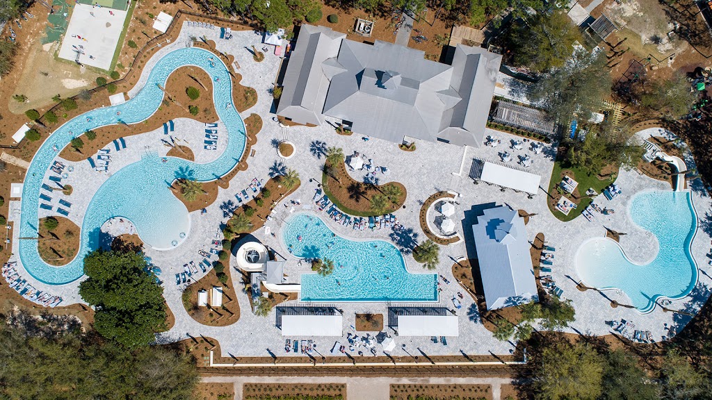 Camp Watercolor | restaurant | 205 Spartina Cir, Santa Rosa Beach, FL 32459, USA | 8502312547 OR +1 850-231-2547