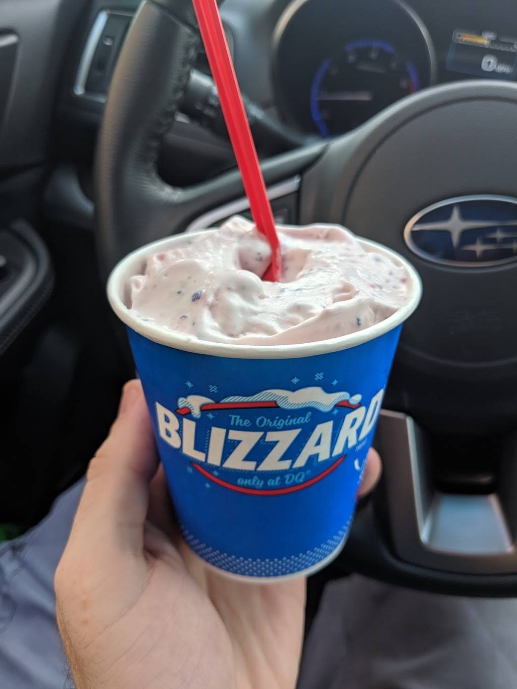 Dairy Queen Grill & Chill | restaurant | 1465 E Venice Ave, Venice, FL 34292, USA | 9414852446 OR +1 941-485-2446