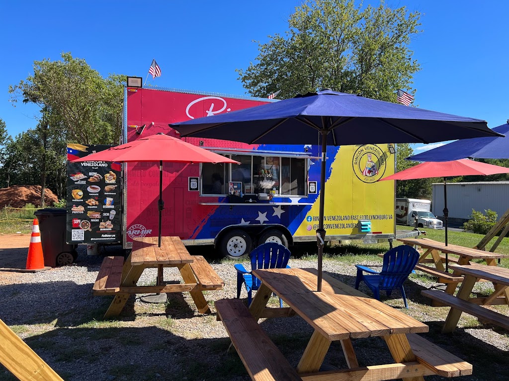 Rincón Venezolano | restaurant | 2320 Wards Rd, Lynchburg, VA 24502, USA | 4074929745 OR +1 407-492-9745