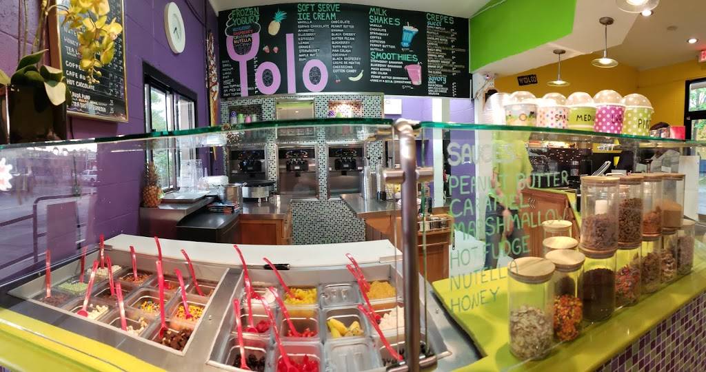 Yolo Cafe | cafe | 12 Gilbo Ave, Keene, NH 03431, USA | 6033579656 OR +1 603-357-9656