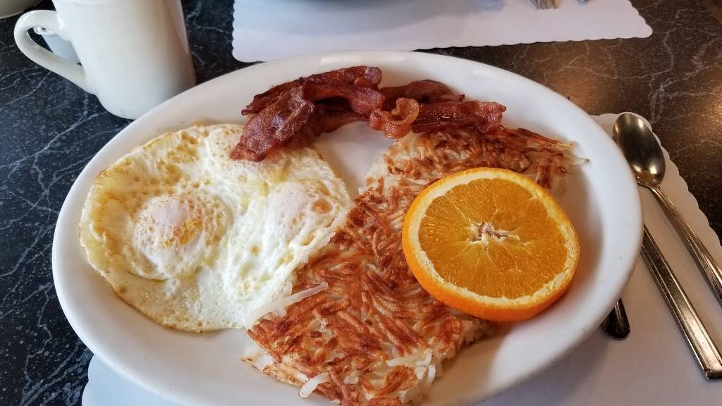 Hot Off the Grill | restaurant | 16522 Bolsa Chica St, Huntington Beach, CA 92649, USA | 7143770238 OR +1 714-377-0238