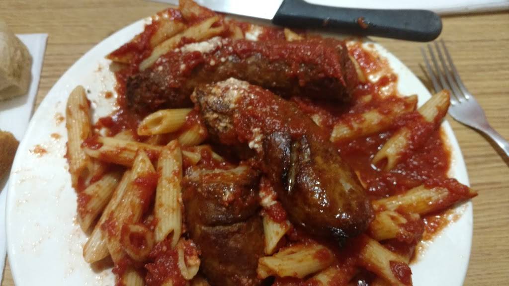 Peppis Pizza and Pasta | restaurant | 138 N Flowers Mill Rd, Langhorne, PA 19047, USA | 2157524743 OR +1 215-752-4743