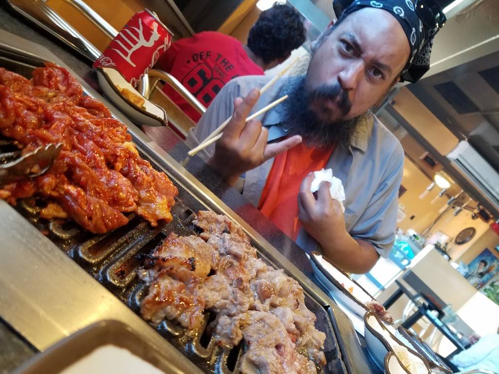 Mr. Lees Barbeque House | restaurant | 12300 South St, Artesia, CA 90701, USA | 5628091339 OR +1 562-809-1339