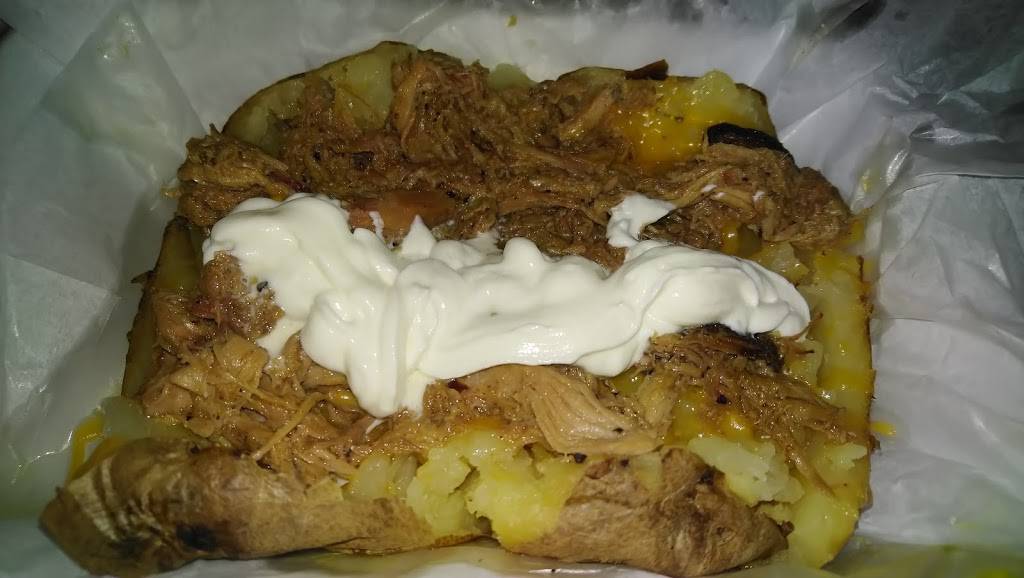 Shababys Rib Shack | restaurant | 6046 AL-53, Harvest, AL 35749, USA | 2568583348 OR +1 256-858-3348