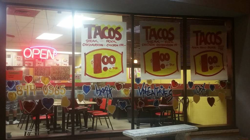 Fuerte Restaurant | restaurant | 6949 Indianapolis Blvd, Hammond, IN 46324, USA | 2198440965 OR +1 219-844-0965