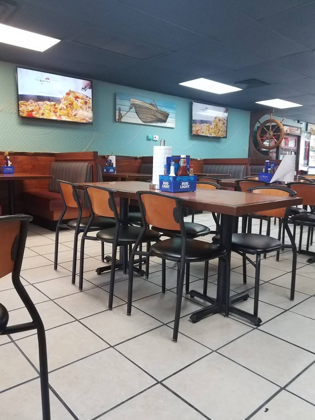 Las Islas Marias | restaurant | 2632 E Lake Mead Blvd, North Las Vegas, NV 89030, USA | 7026335357 OR +1 702-633-5357