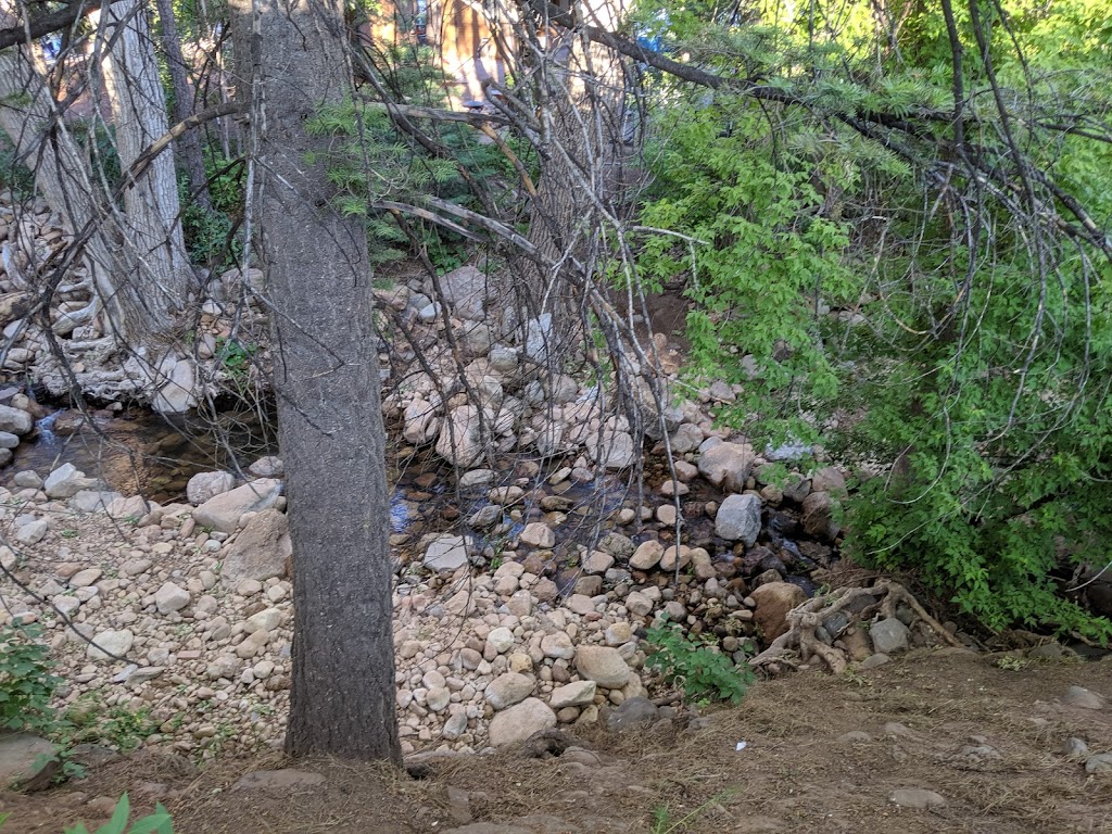 Landmark at The Creek | restaurant | 1177 Christopher Creek Loop, Payson, AZ 85541, USA | 9284784587 OR +1 928-478-4587