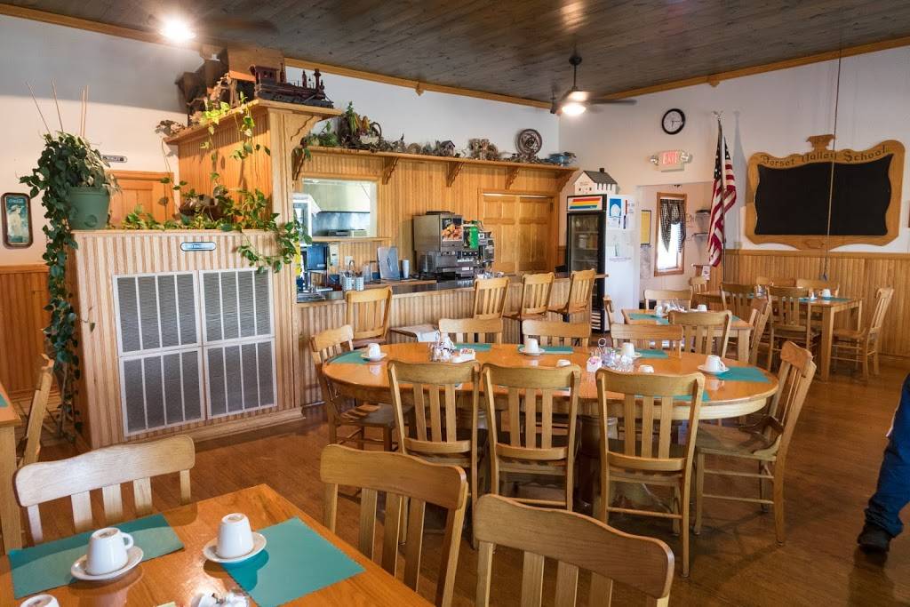 Dorset Valley School Restaurant | restaurant | 26147 WI-71, Wilton, WI 54670, USA | 6084356876 OR +1 608-435-6876