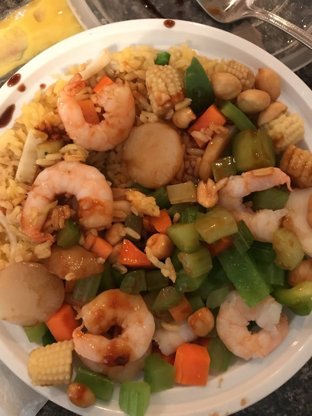 Yummy Kitchen | restaurant | 1671 NY-112 #5, Coram, NY 11727, USA | 6319280880 OR +1 631-928-0880