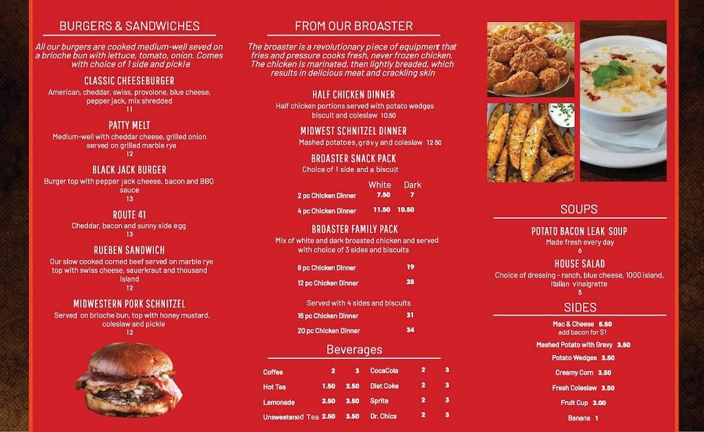 Donnys Diner | restaurant | 36725 US-41 suite B, Gurnee, IL 60031, USA | 8476726468 OR +1 847-672-6468