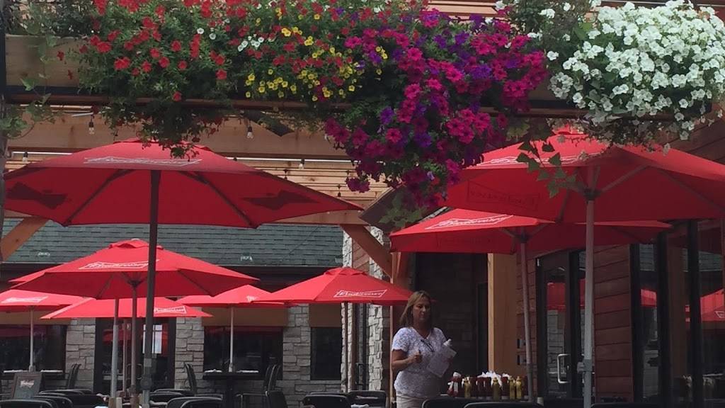 Austins Saloon & Eatery | restaurant | 481 Peterson Rd, Libertyville, IL 60048, USA | 8475491972 OR +1 847-549-1972