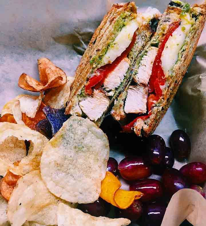 Nutters Sandwich Shoppe | restaurant | 1219 Nottingham Rd, Newark, DE 19711, USA | 3027314672 OR +1 302-731-4672