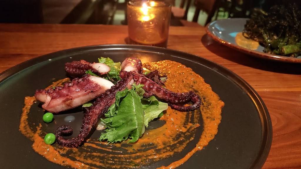 Basso | restaurant | 7036 Clayton Ave, St. Louis, MO 63117, USA | 3149327820 OR +1 314-932-7820