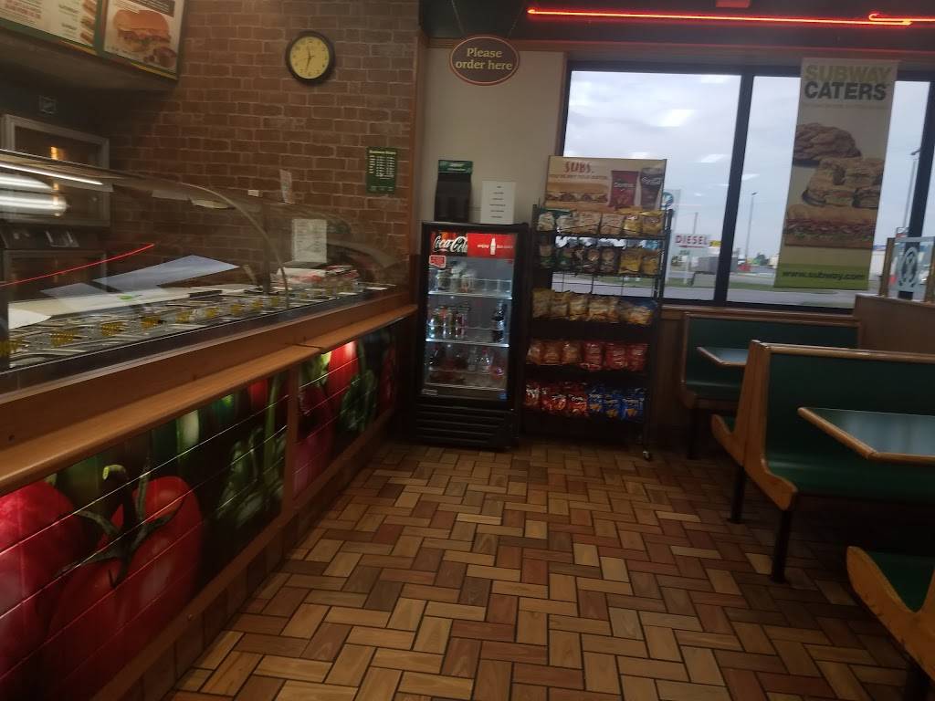 Subway | meal takeaway | 485 AR-149 N, Heth, AR 72346, USA | 8706572565 OR +1 870-657-2565