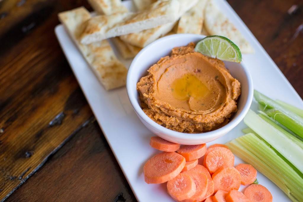 Fox N Hare Brewing Co. | restaurant | 46 Front St, Port Jervis, NY 12771, USA | 8456720100 OR +1 845-672-0100