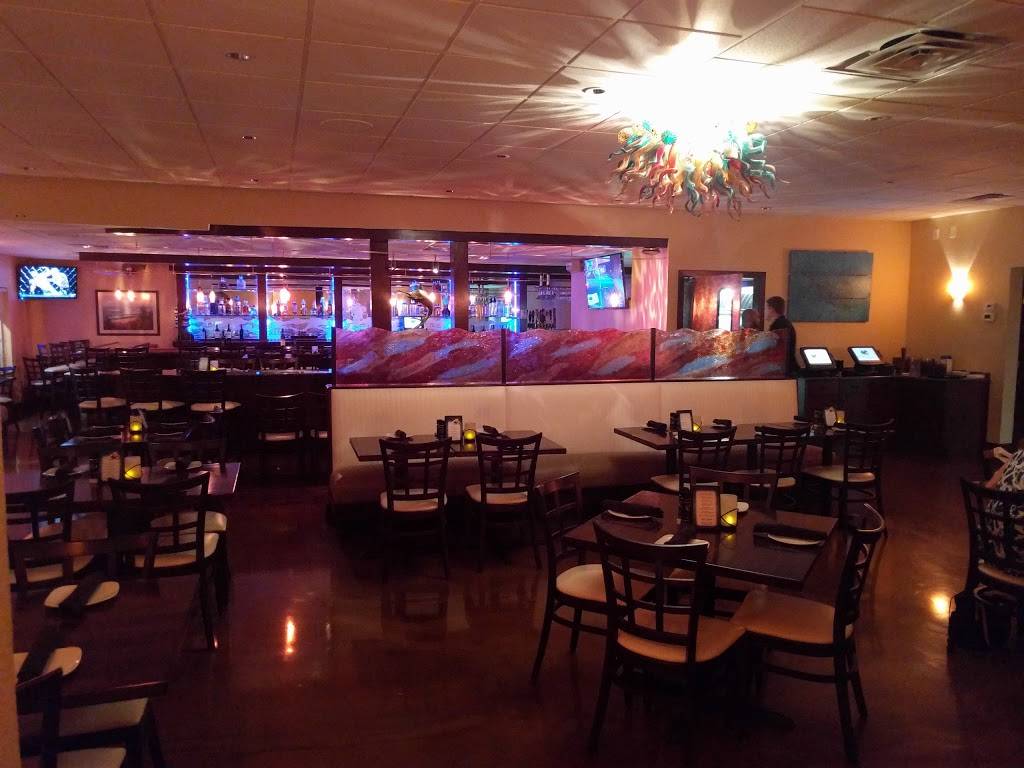 Aqua Prime Seafood & Steaks Restaurant | restaurant | 213 Gulf Blvd, Indian Rocks Beach, FL 33785, USA | 7273307724 OR +1 727-330-7724