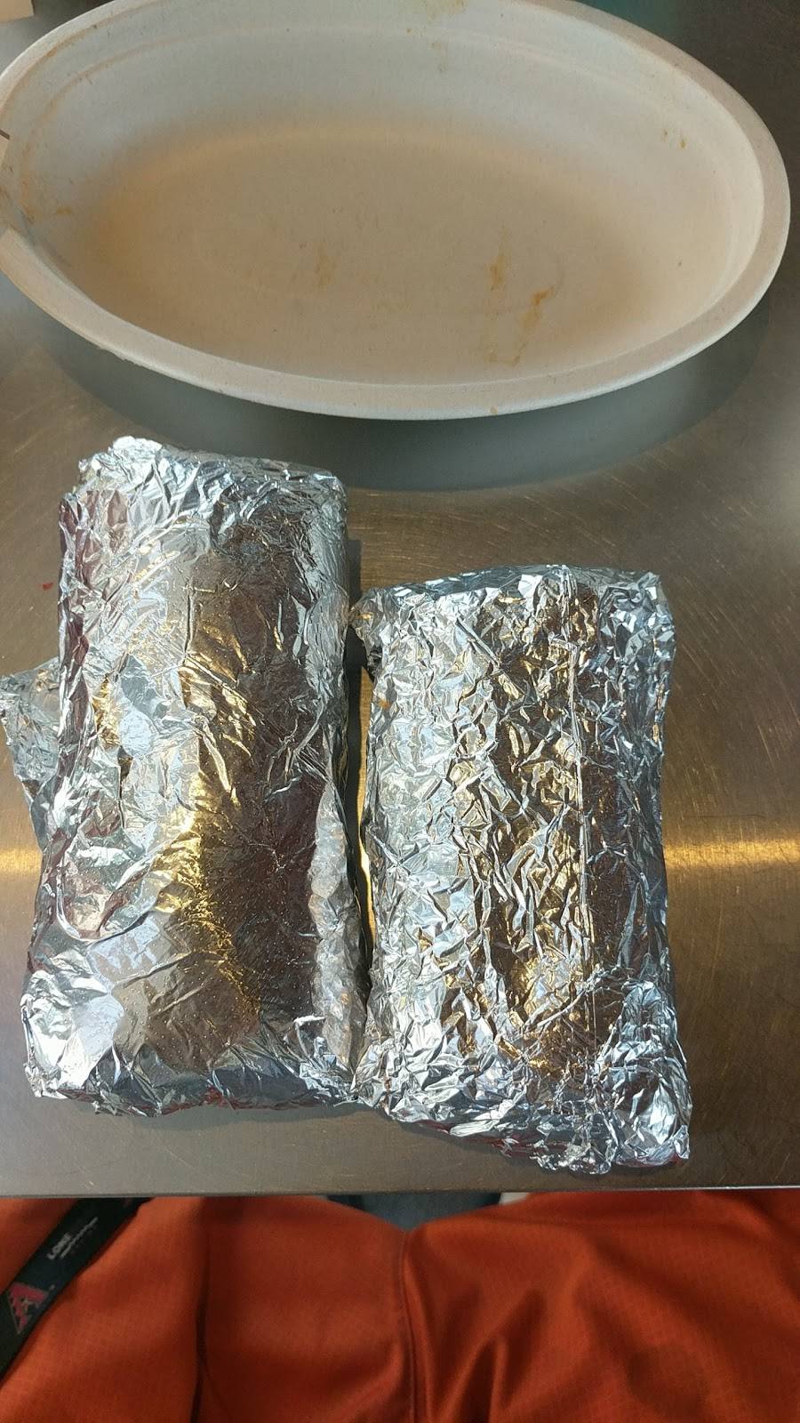 Chipotle Mexican Grill | restaurant | 2895 S Alma School Rd Ste 1, Chandler, AZ 85286, USA | 4807861122 OR +1 480-786-1122