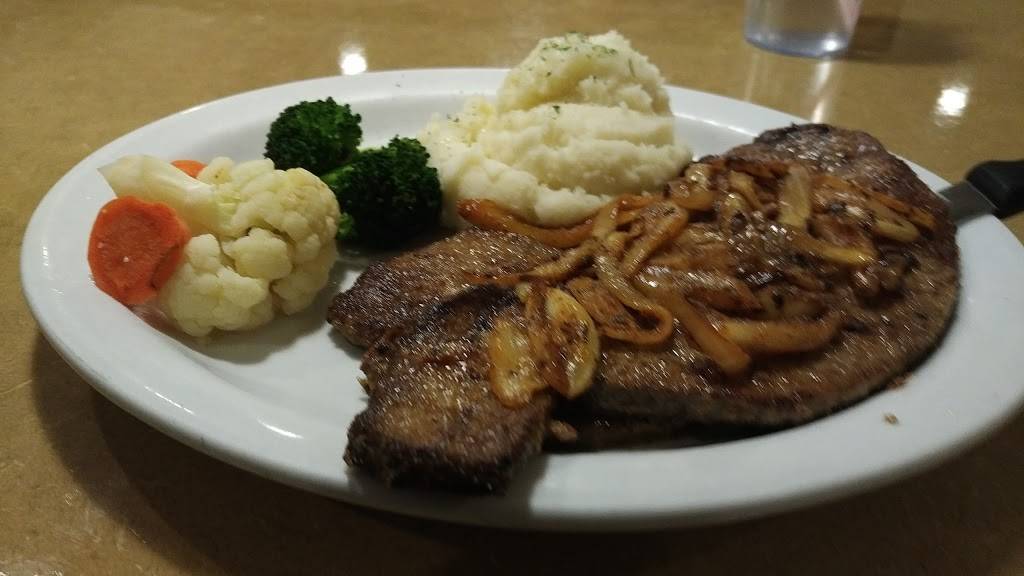 Knotty Pine Restaurant | restaurant | 1100 Wellington Rd, London, ON N6E 1M2, Canada | 5196490488 OR +1 519-649-0488