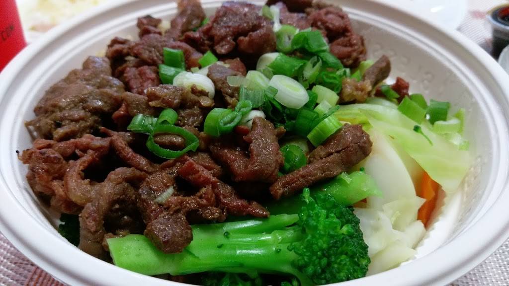 Flame Broiler | restaurant | 8867 Villa La Jolla Dr Suite 600A, La Jolla, CA 92037, USA | 8585878989 OR +1 858-587-8989