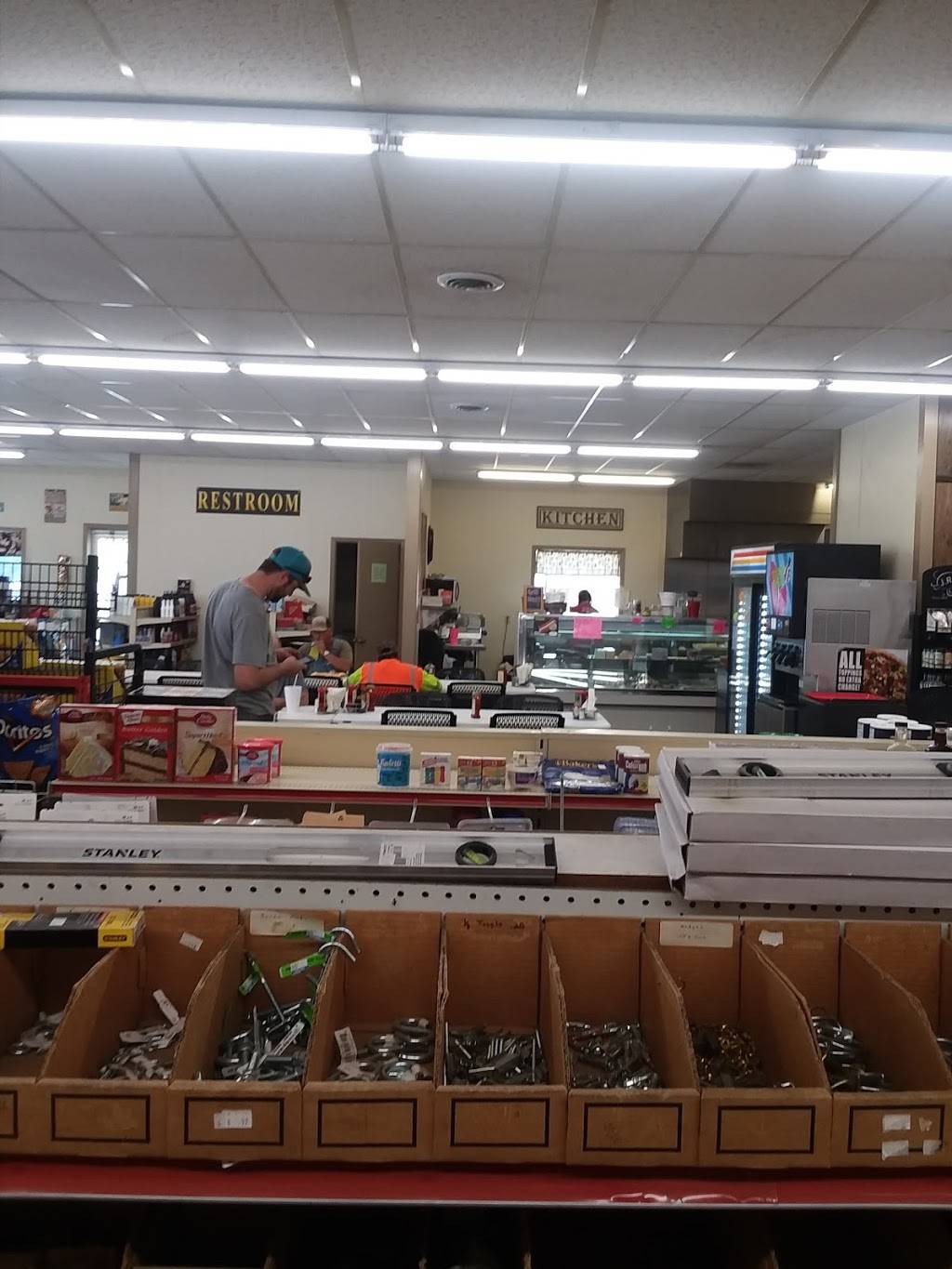 Colony General Store | restaurant | 1814 FM 645, Tennessee Colony, TX 75861, USA | 9039282611 OR +1 903-928-2611