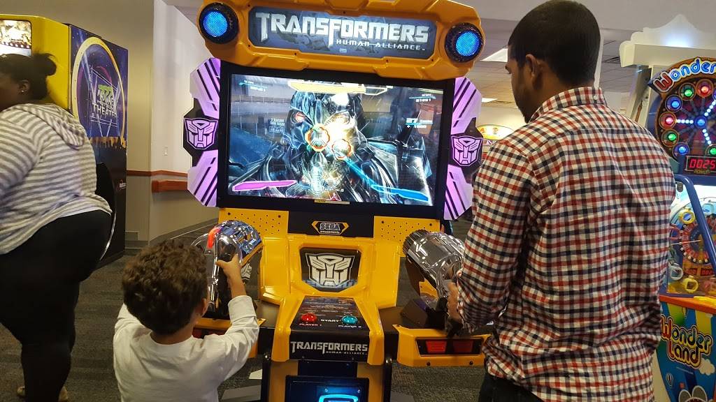 Chuck E. Cheeses | restaurant | 7701 Pineville-Matthews Rd, Charlotte, NC 28226, USA | 7045410106 OR +1 704-541-0106