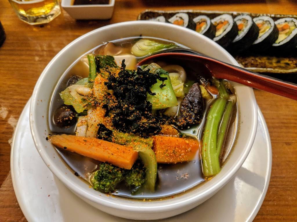 Hokkaido Japanese Restaurant | restaurant | 18 Church St, New Paltz, NY 12561, USA | 8452560621 OR +1 845-256-0621