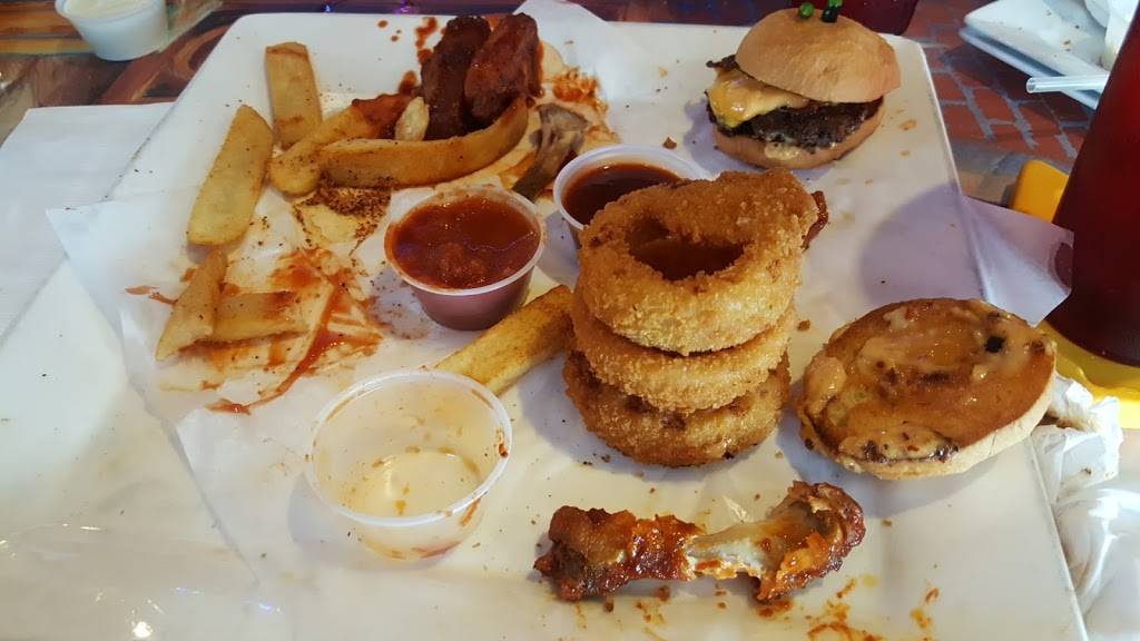 Hops and Barley Alehouse | restaurant | 3905 Tweedy Blvd, South Gate, CA 90280, USA | 3235630223 OR +1 323-563-0223